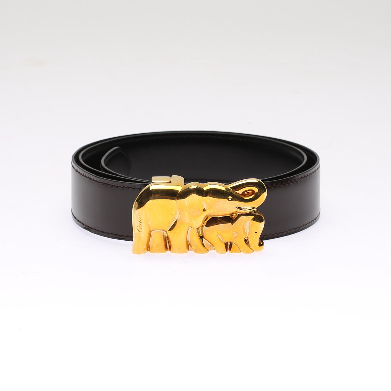 CARTIER, Gürtel/Schärpe, Frankreich.