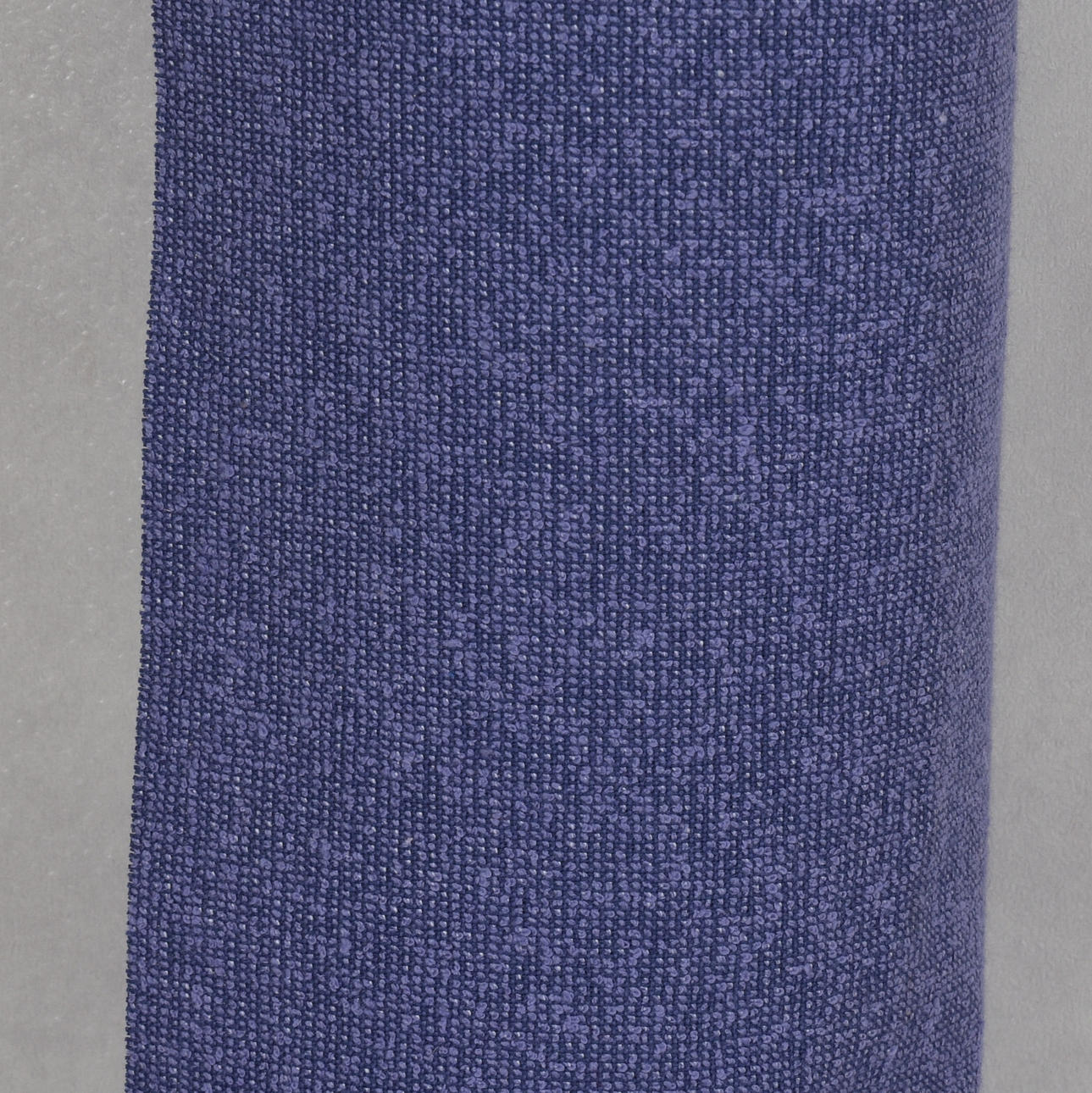 MÖBELSTOFF, schwedisch gewebt, Baumwolle/Polyester, 6,5 Meter.