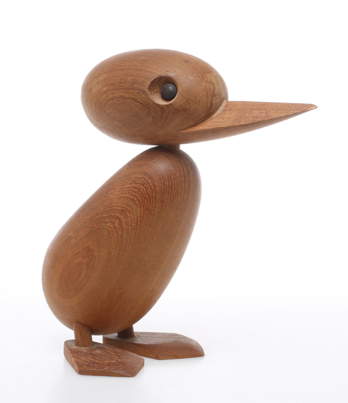 ANKA, teak, Hans Bölling Danmark.