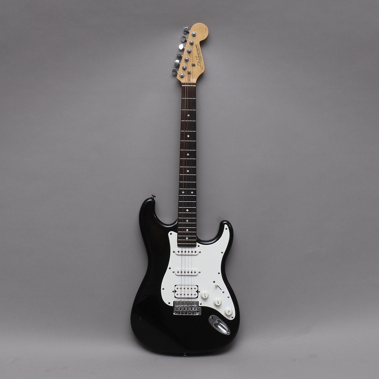 ELECTRIC GUITAR, Jack & Danny brothers.