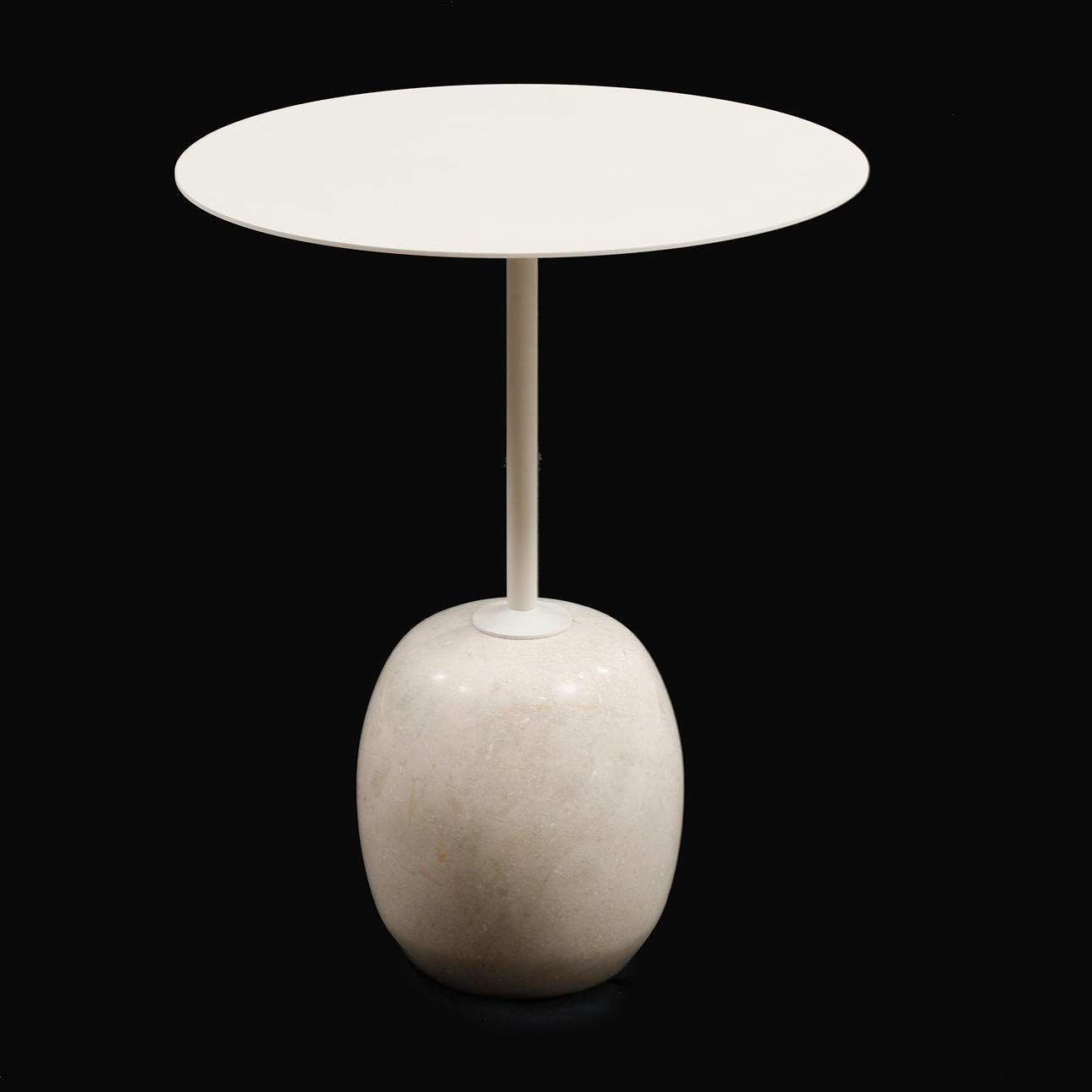 LUCA NICHETTO, Coffee table, "LN8".