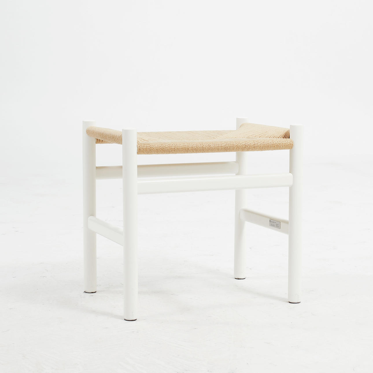 HANS J WEGNER, pall, för Carl Hansen & söner.