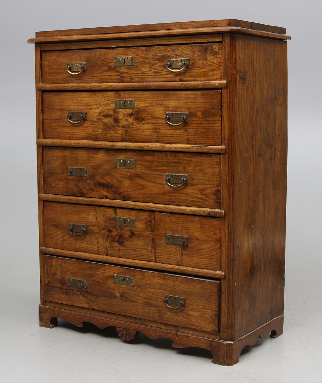 BYRÅ, alm, 1920-tal.