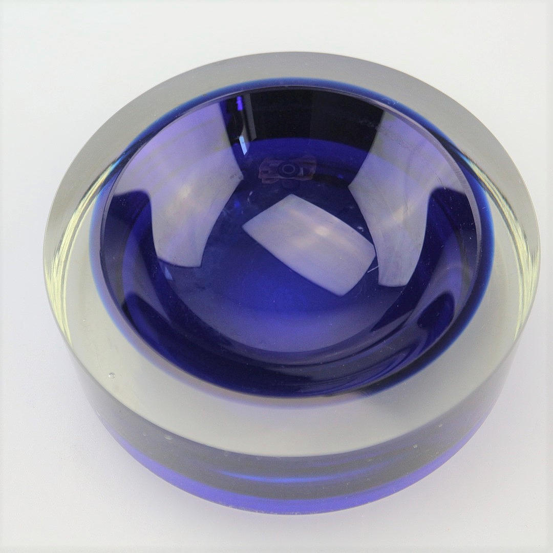 FLAVIO POLI MURANO LASIKULLO.