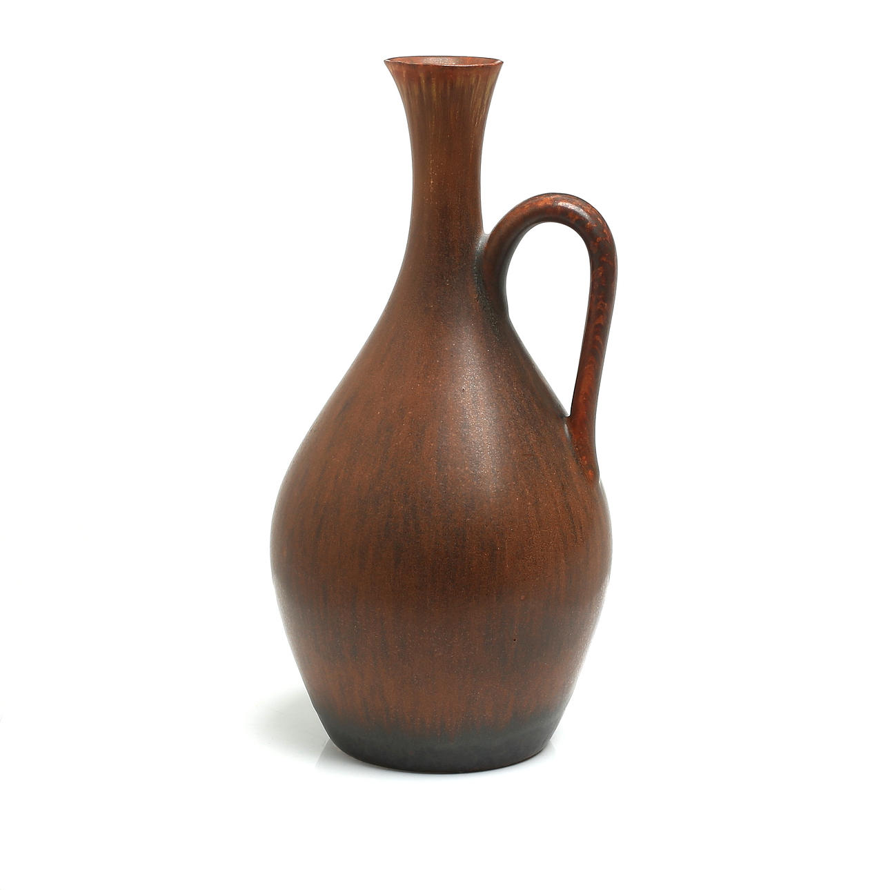 CARL HARRY STÅLHANE. Krug, Steingut, Rörstrand.