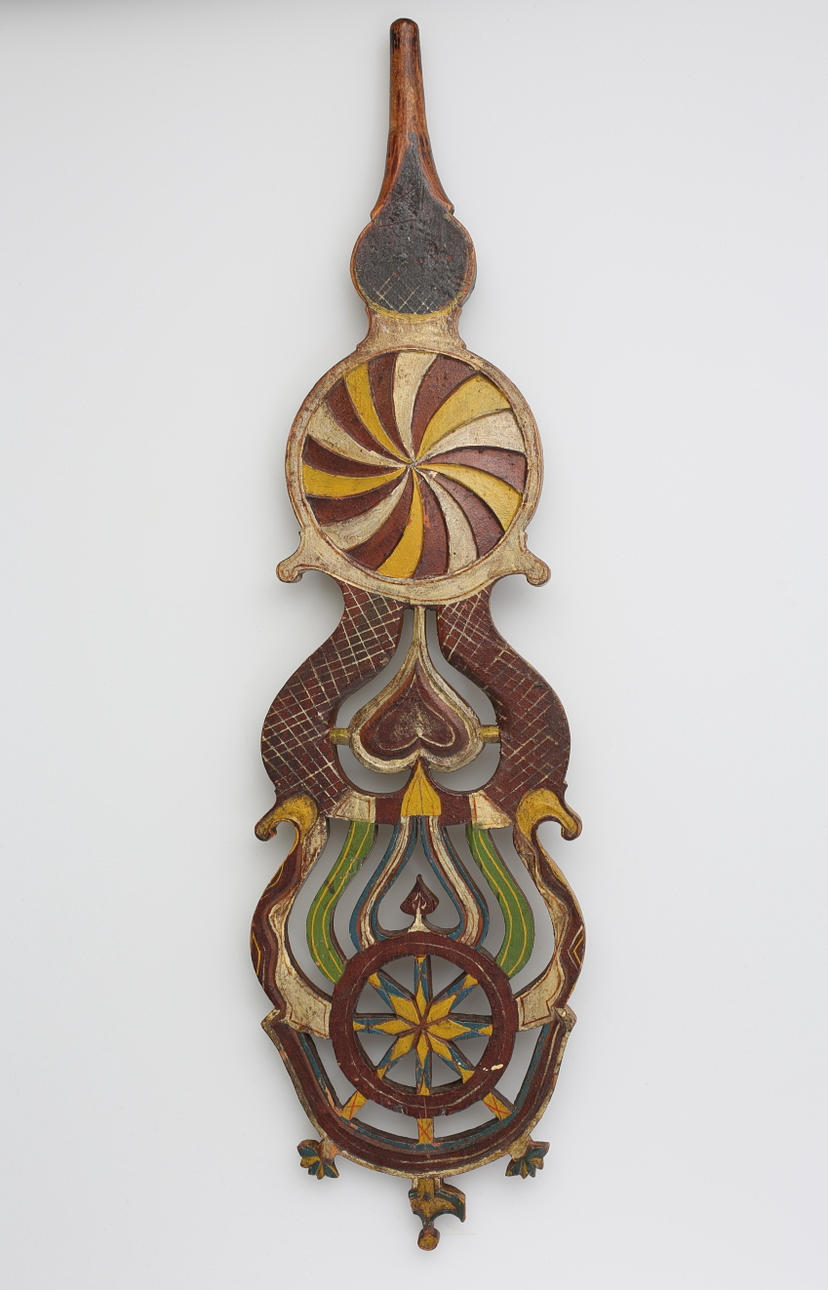 LINFÄSTE, 1800-tal.