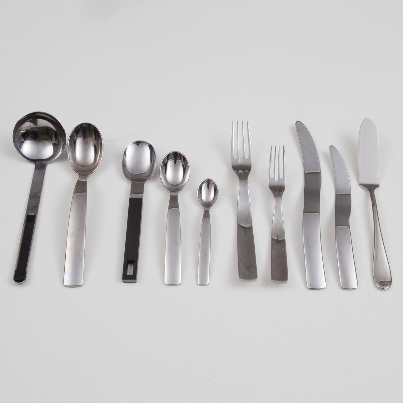 BESTICK, BodaNova, 1900-tal.