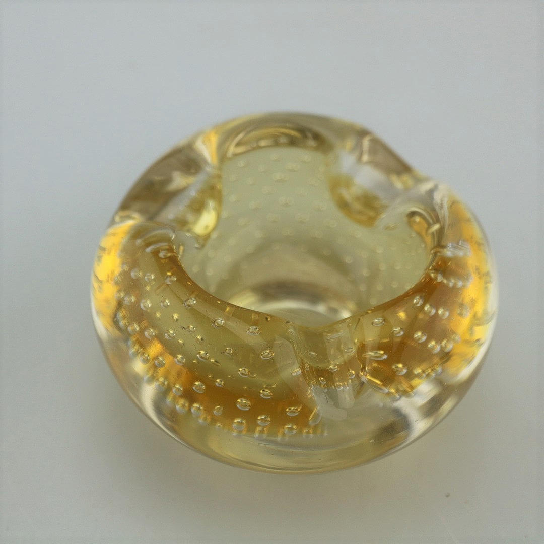 MURANO GLAS ASKKOPP.