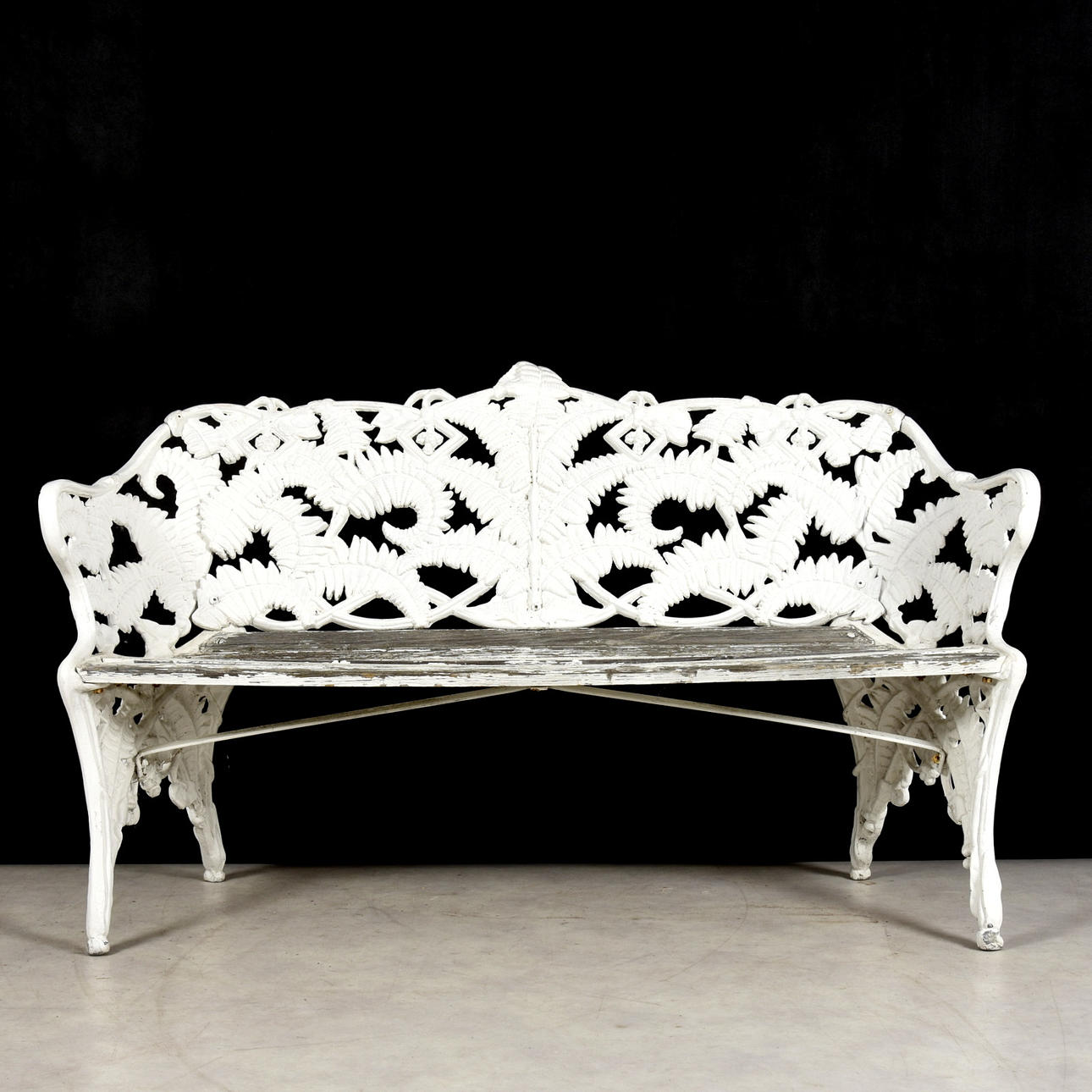 ORMBUNKSSOFFA, Melins, 1900-tal.