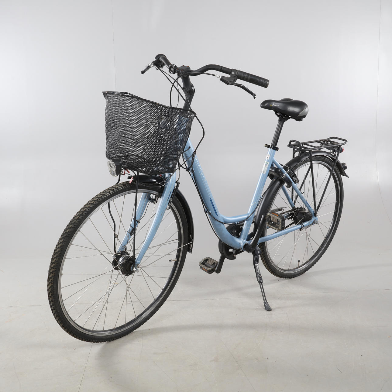 DAMENRAD, Kalkhoff, 28".