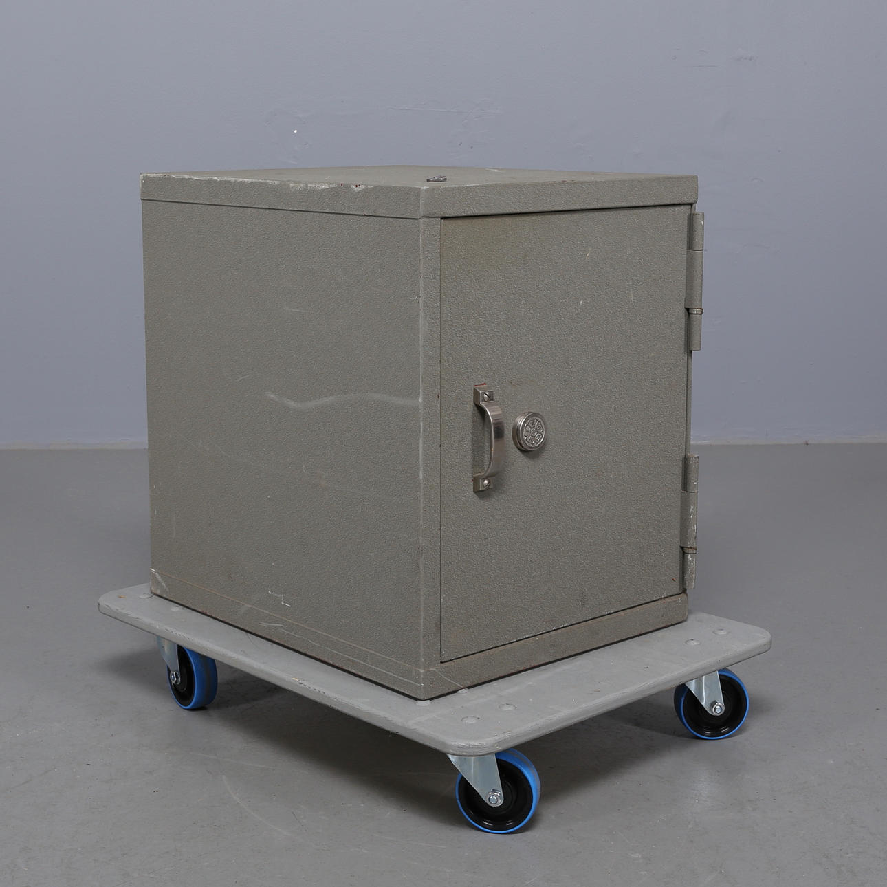 SEGURO, Rosengren, años 60.