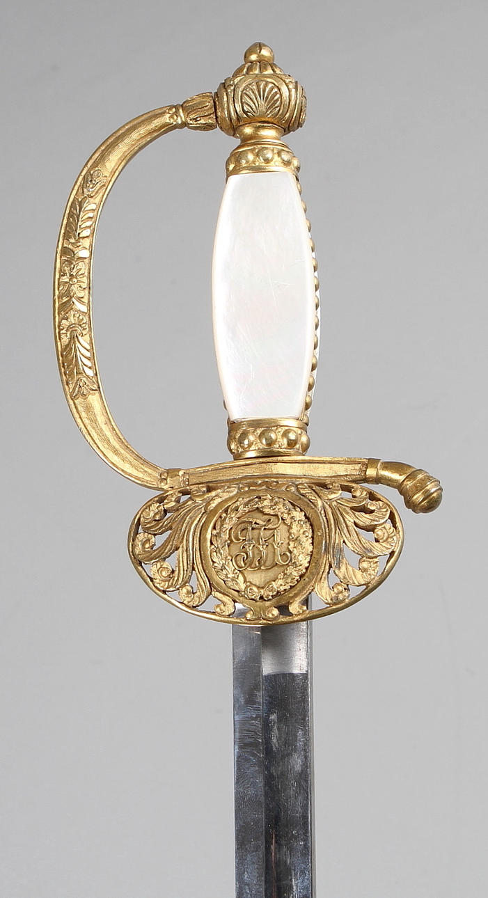 DRÄKTVÄRJA, Weyersberg & Stamm Solingen, trol. Österrike-Ungern, 18/1900-tal.