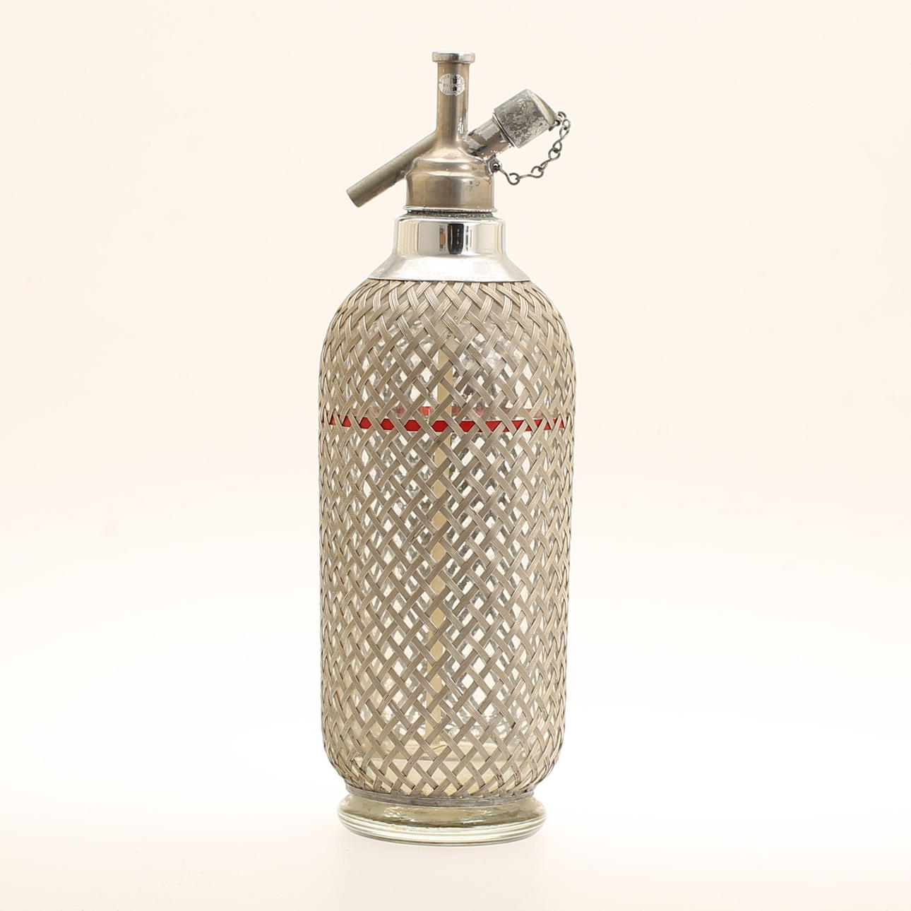 SIFON, Sparkleys Ltd., London.