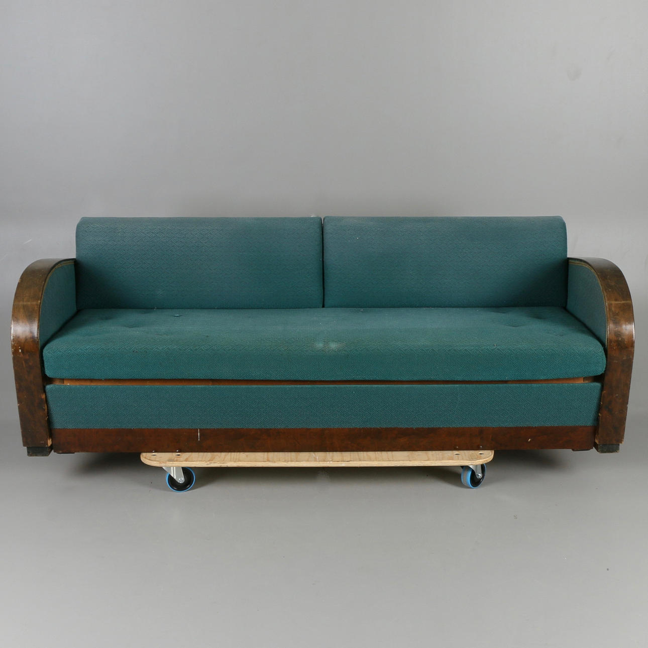 SOHOVA, art deco, 1900-luvun alku.