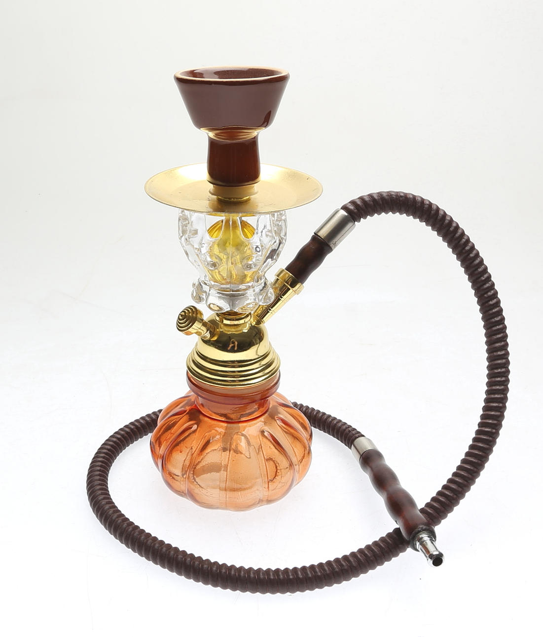 VATTENPIPA, 1900-tal.