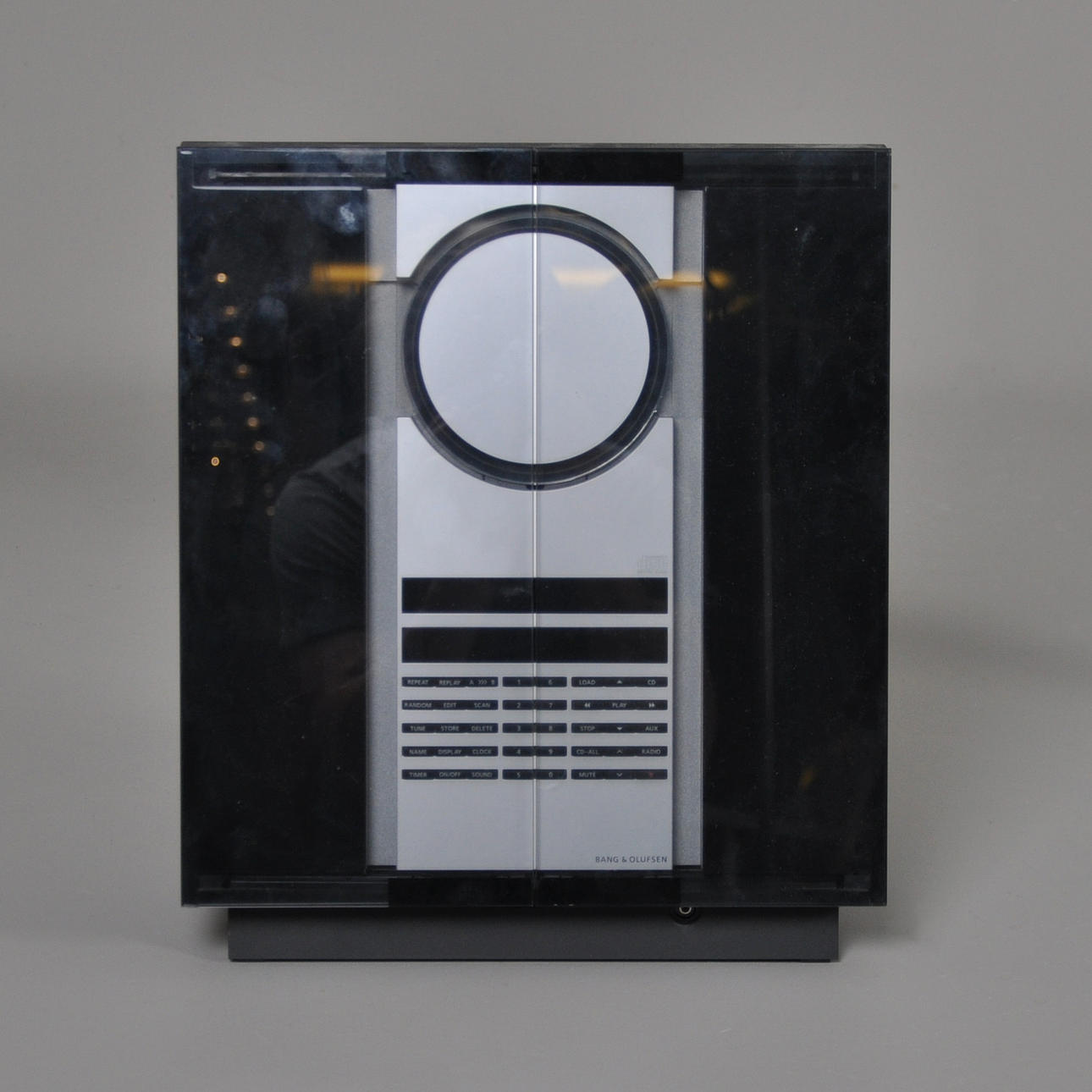 SOUND SYSTEM, Bang Olufsen, BeoSound 3000, BeoLab 8000, BeoLab