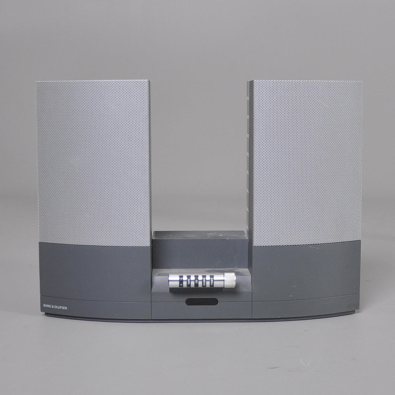 SOUND SYSTEM, Bang Olufsen, BeoSound 3000, BeoLab 8000, BeoLab