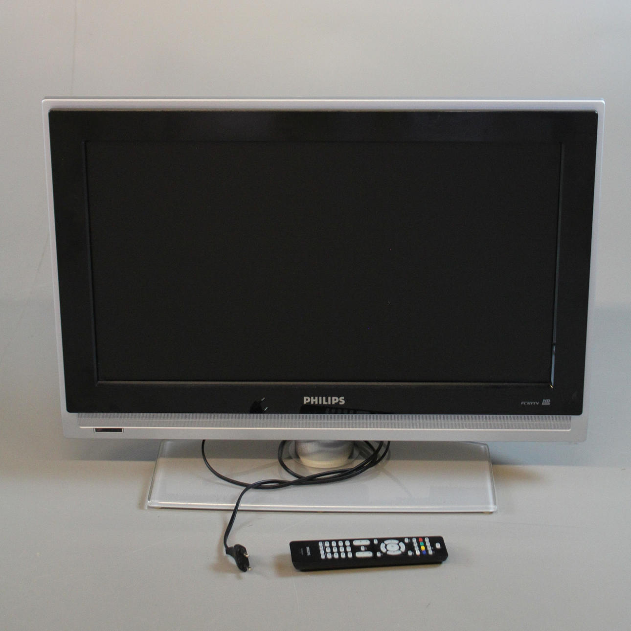 televisor philips 26 pulgadas.