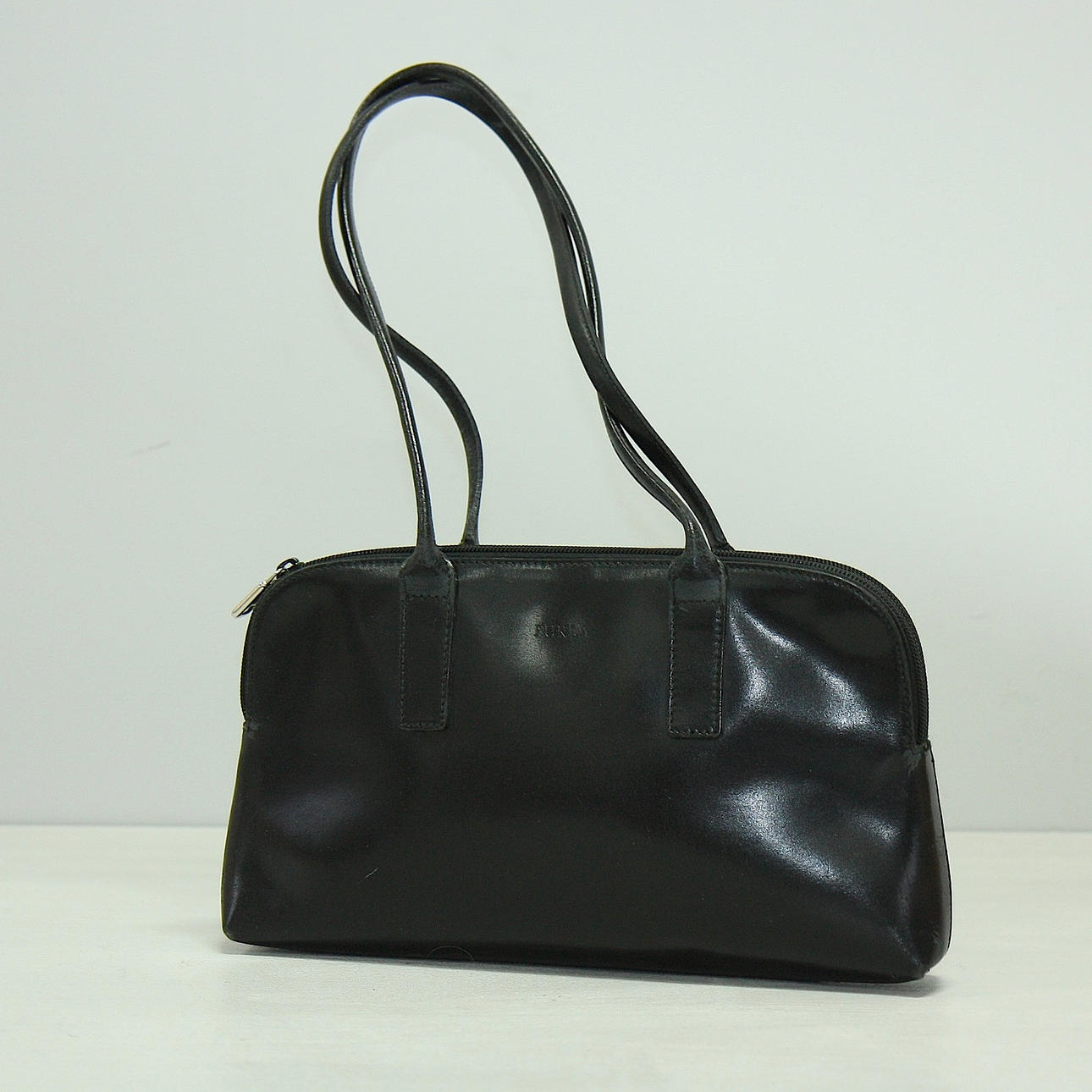 HANDVÄSKA, Furla, Italien.