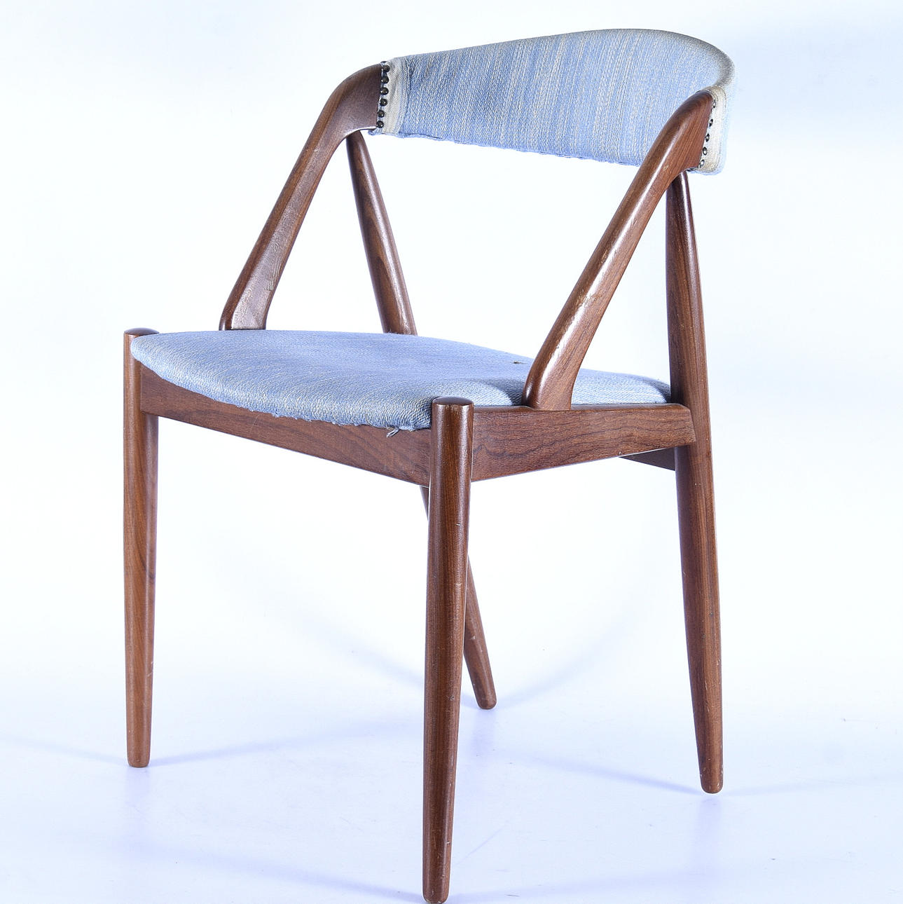 STOL, Kai Christensen, 1900-tal.