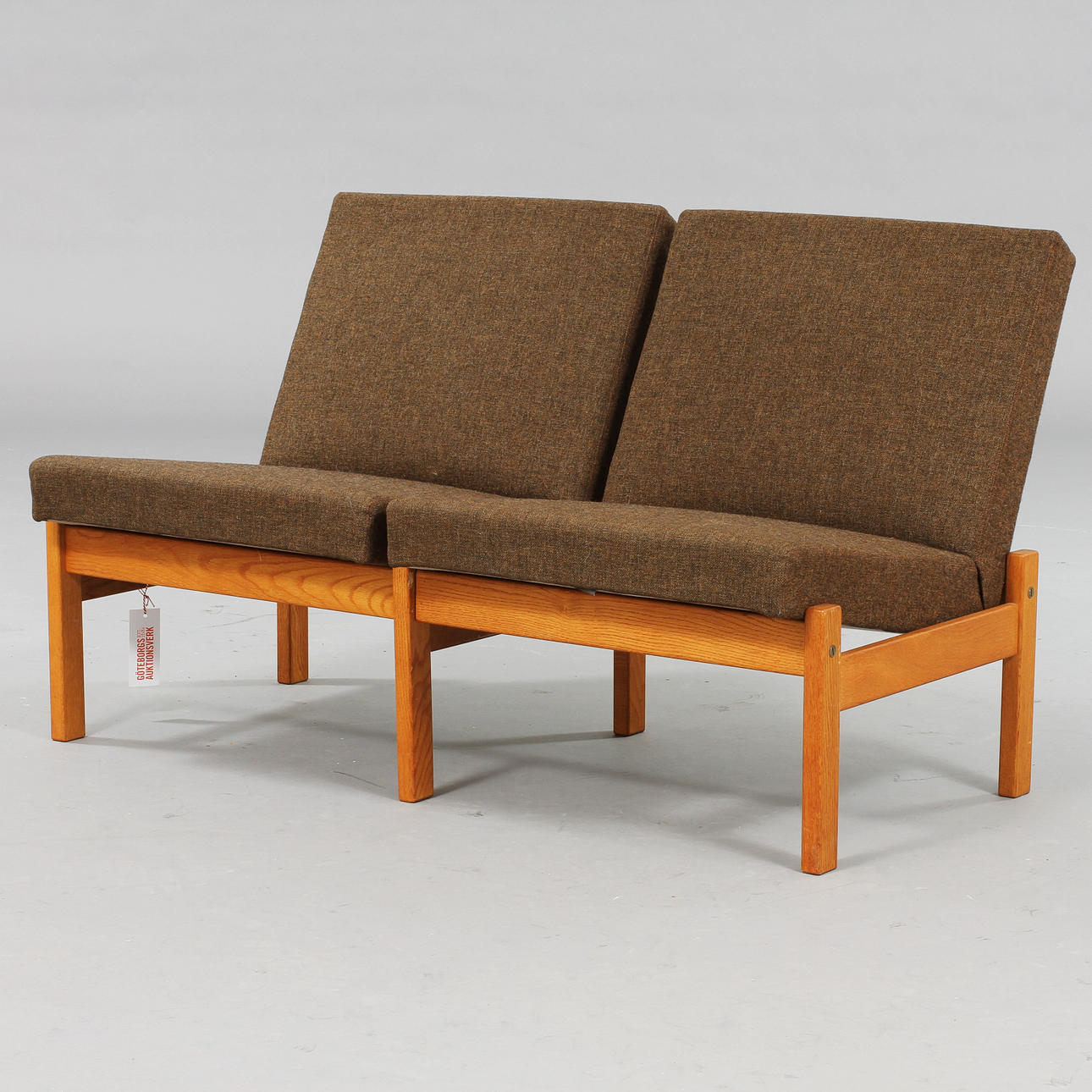 SOFFA, Yngve Ekström, Swedese.