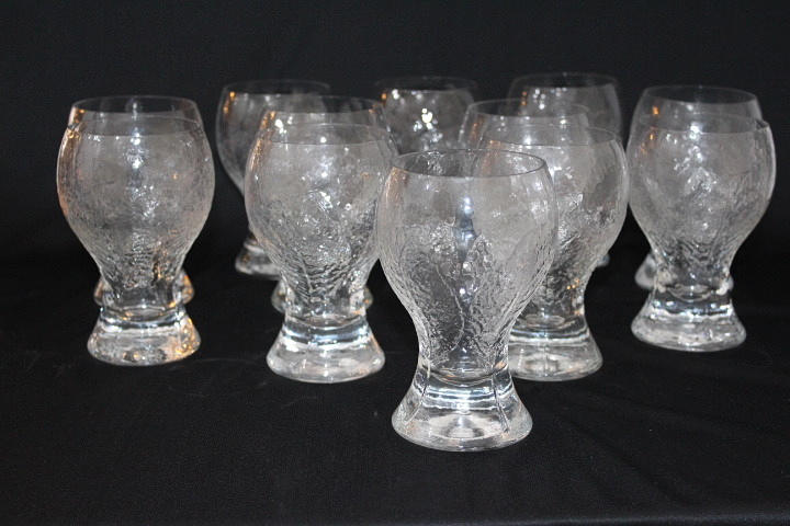 BODA Party Glas 12st.