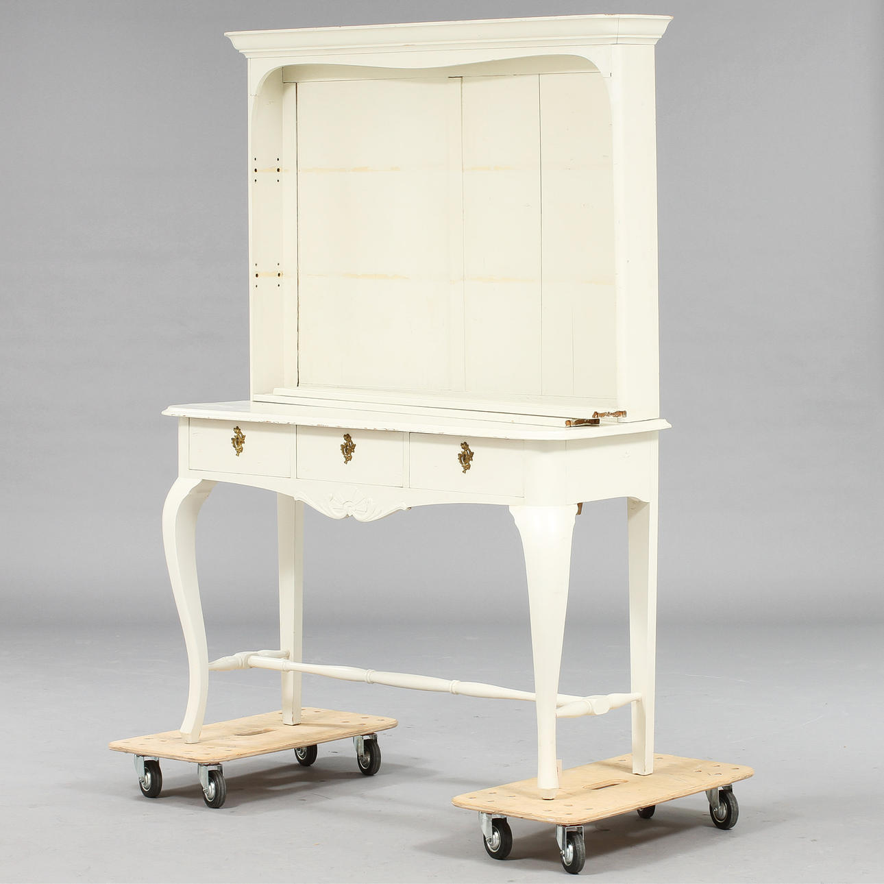 SKÄNK, 18/1900-tal.