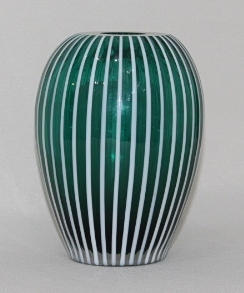 50-tals vas Troligtvis Vicke Lindstrand.