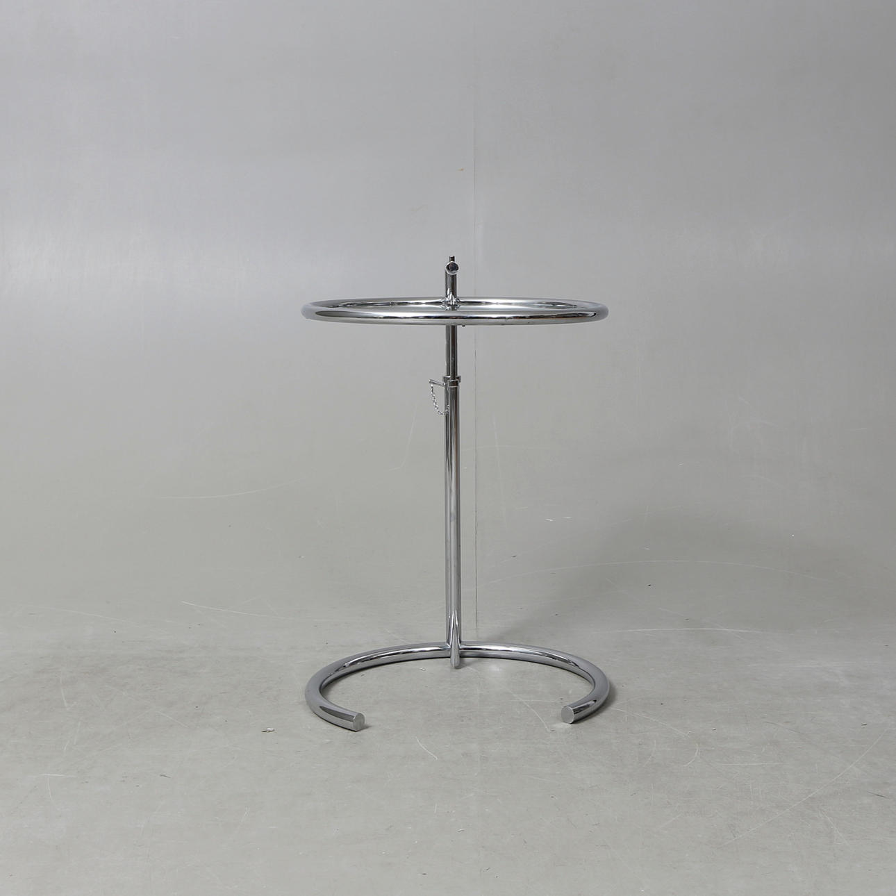 MESA, después de "E-1027", Eileen Gray.