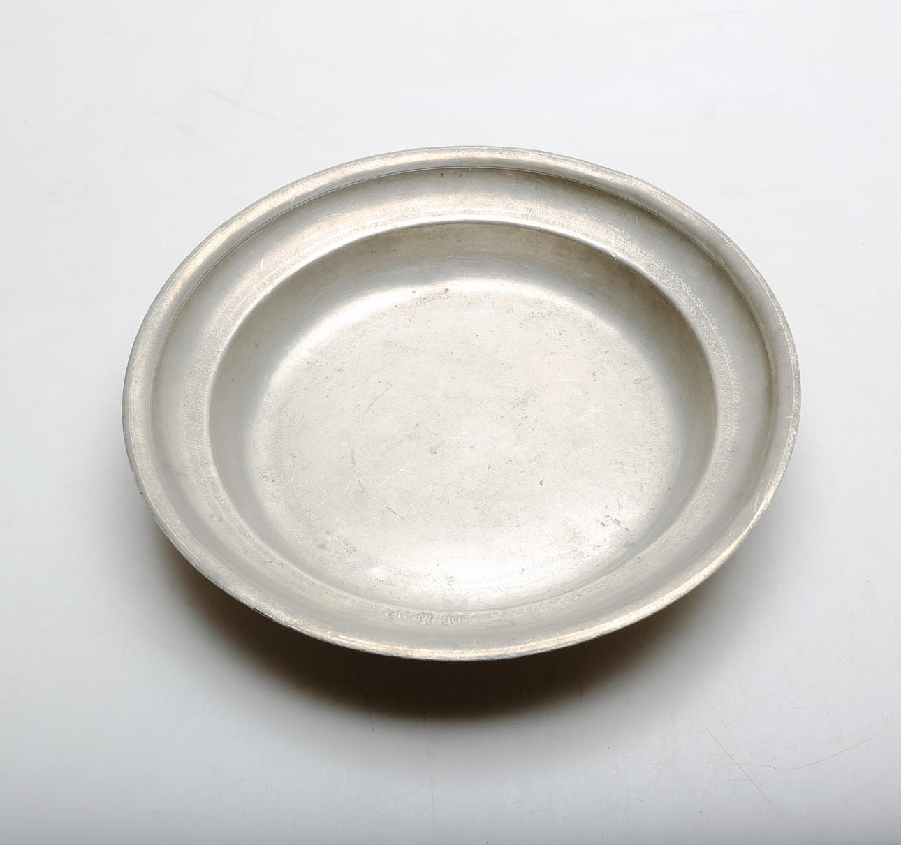 FAT, tenn, Daniel Eklund, Kalmar, 1860.