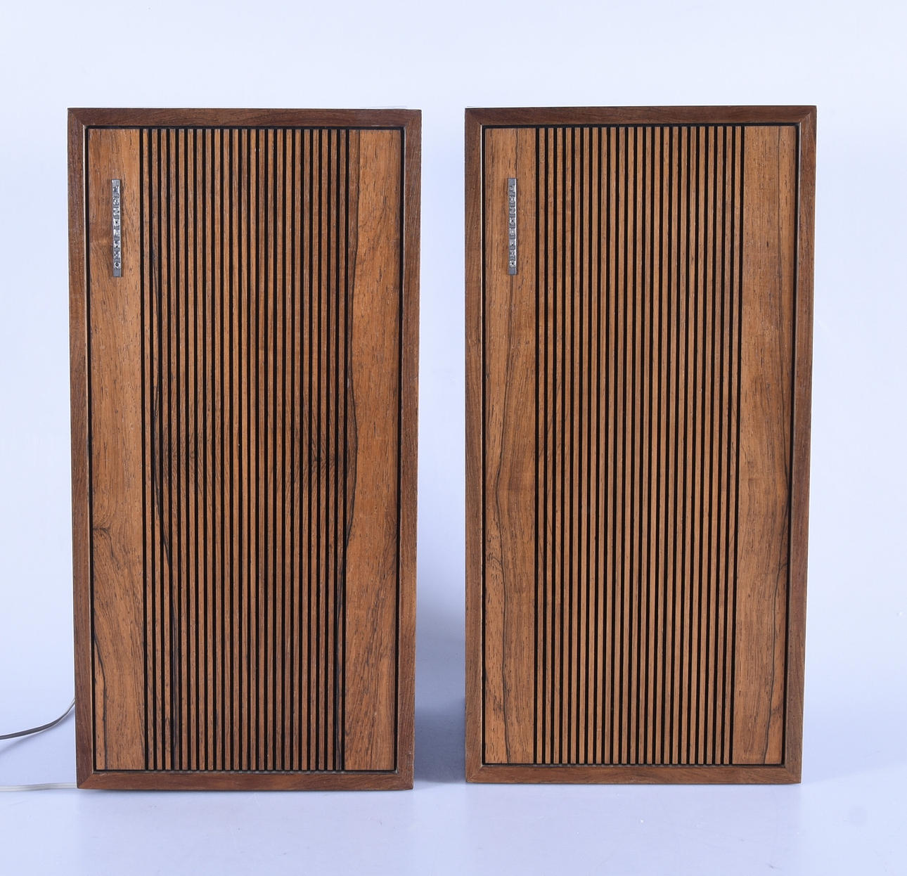 HÖGTALARE, ett par, Tandberg.