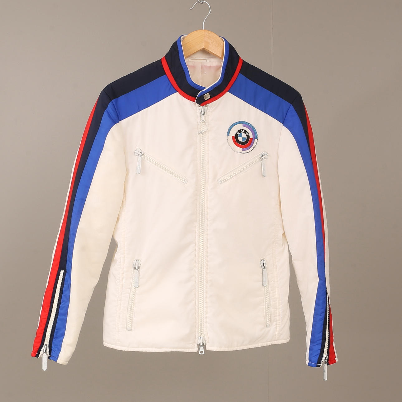 JACKE, Motorsport, BMW, Head.