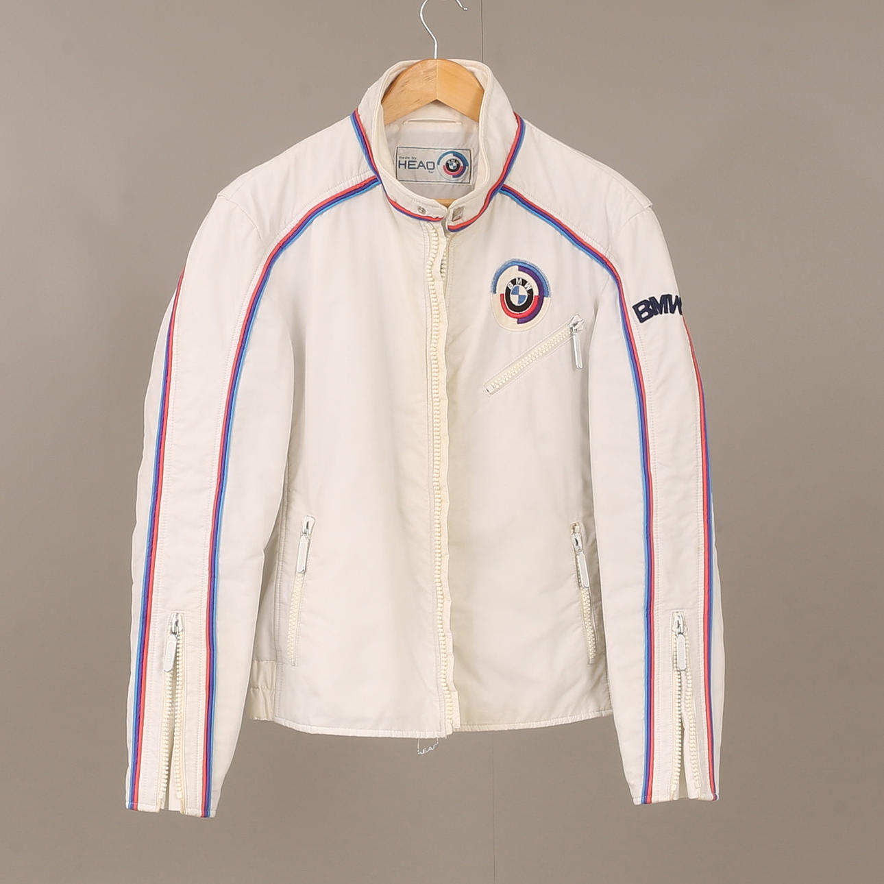 JACKE, Motorsport, BMW, Head.