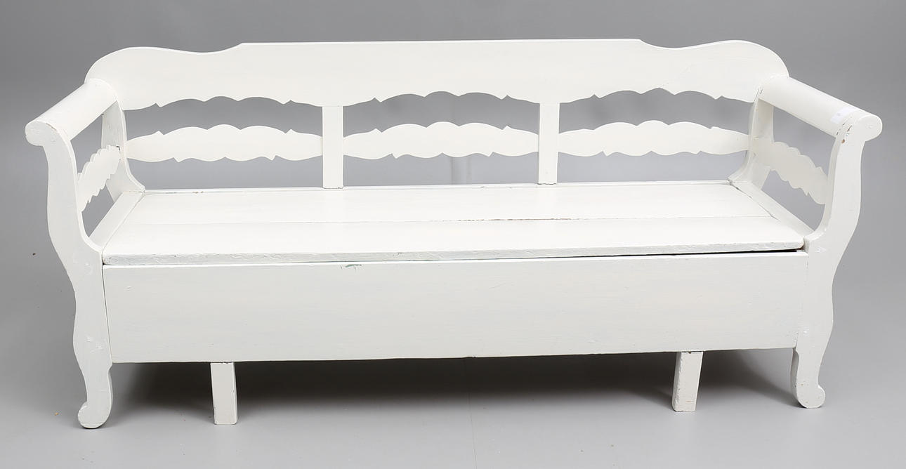 TRÄSOFFA, 1800-tal.