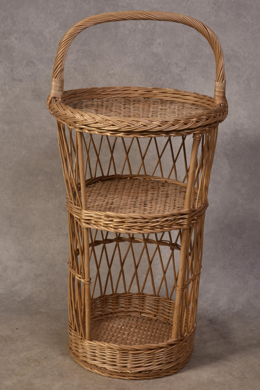 SERVERINGSBORD, korg.