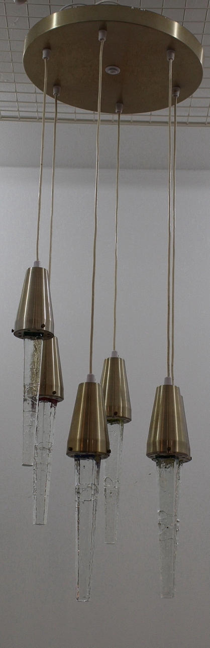 ISTAPPSLAMPA Atelje Engberg.