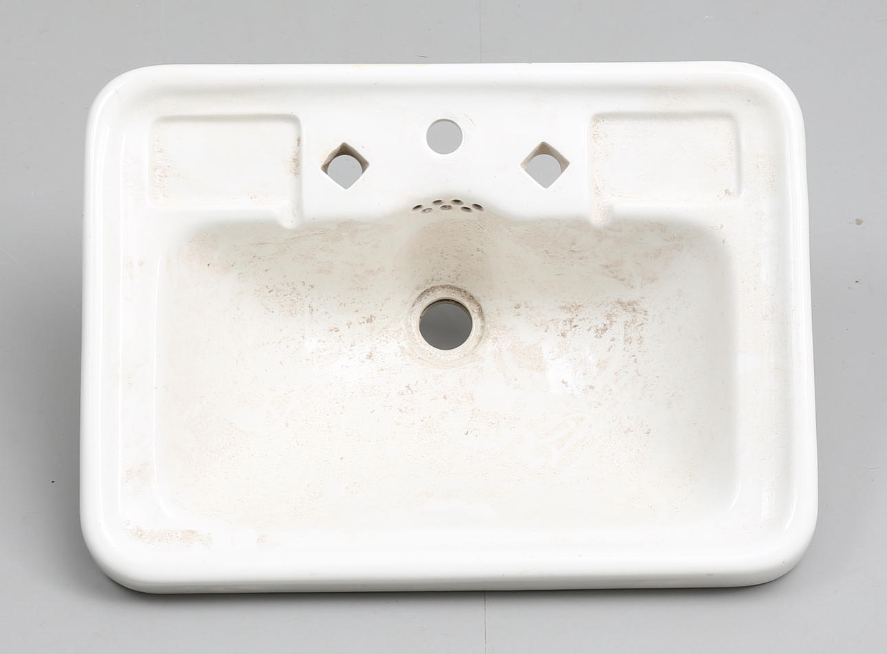 HANDFAT, Alfred Johnson & Son, England, 1900-talets första hälft.