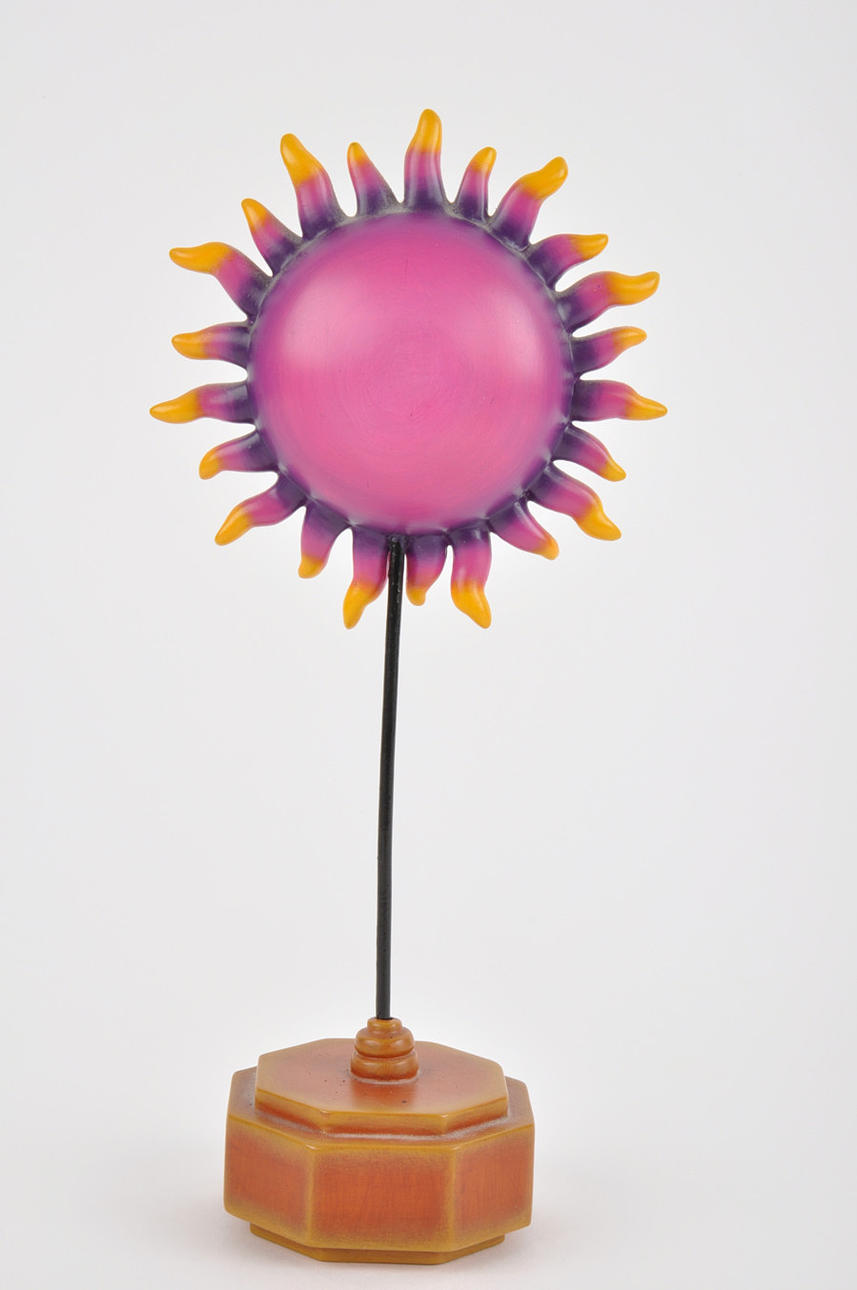 SERGIO BUSTAMANTE. Sculpture 