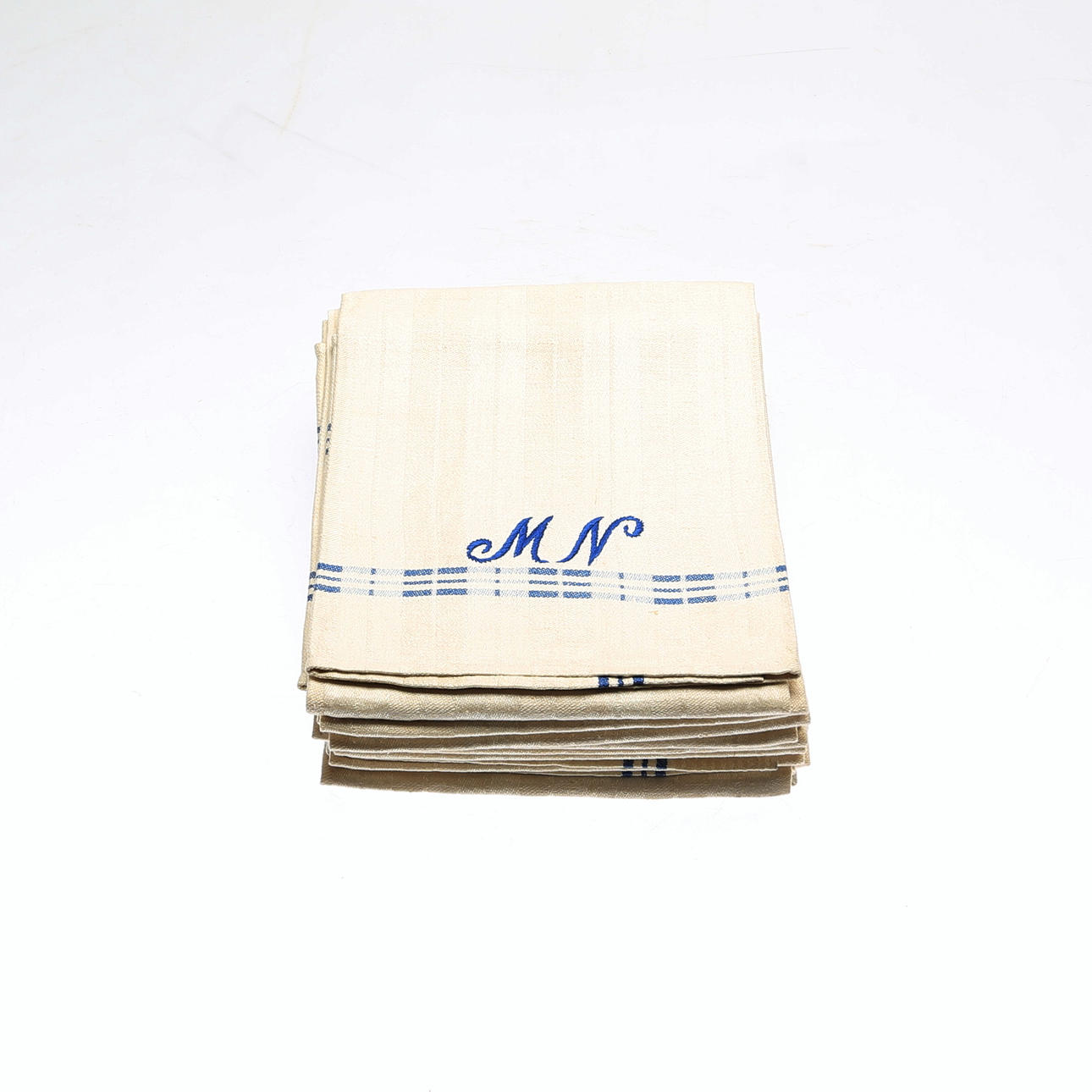 HANDDUKAR 12 st, 1900-tal.