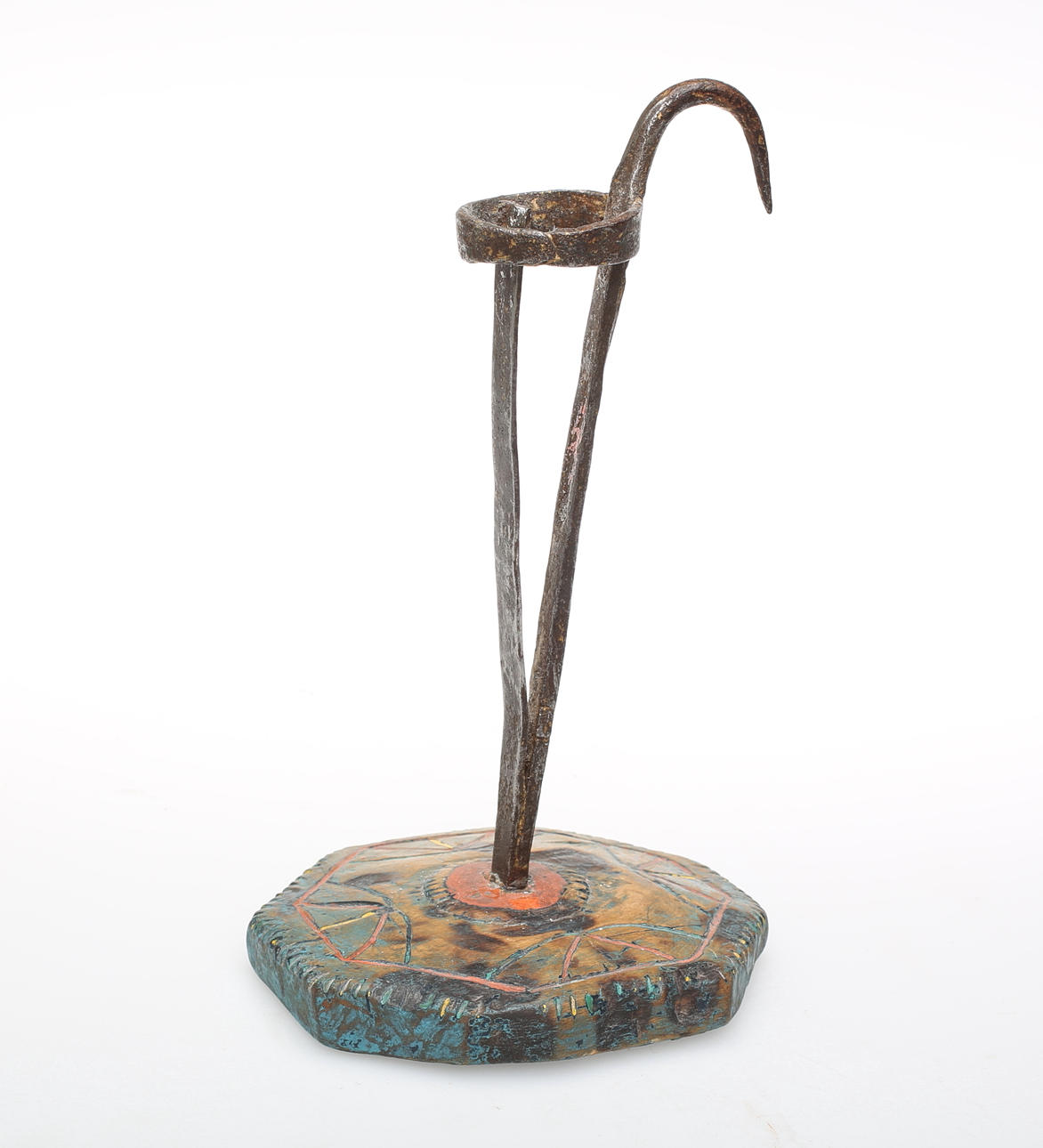 STUMPALJUSSTAKE, Allmoge, 17/1800 tal.