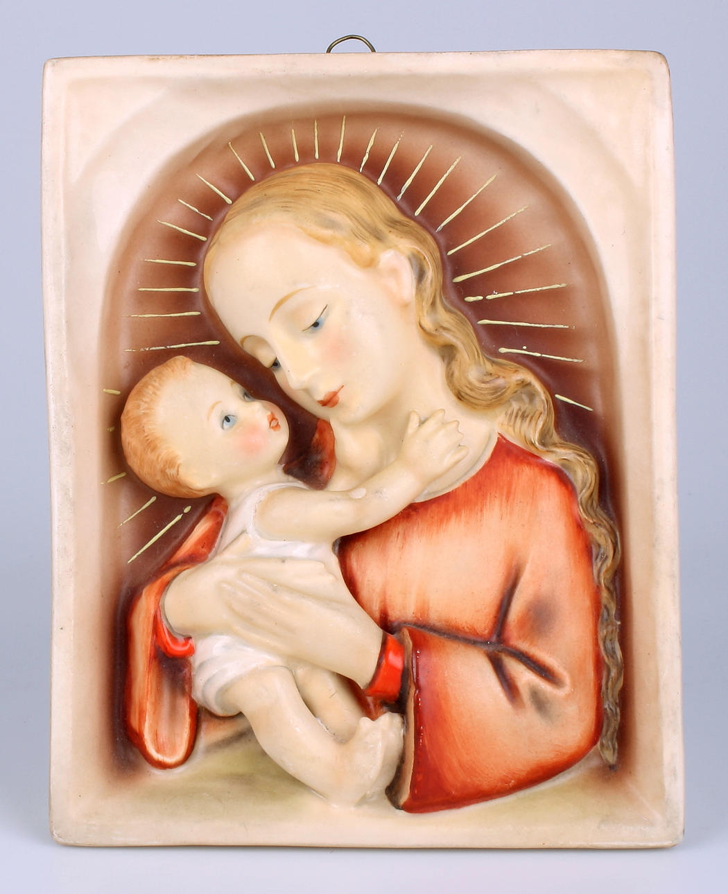 VÄGGTAVLA Madonna MJ Hummel.