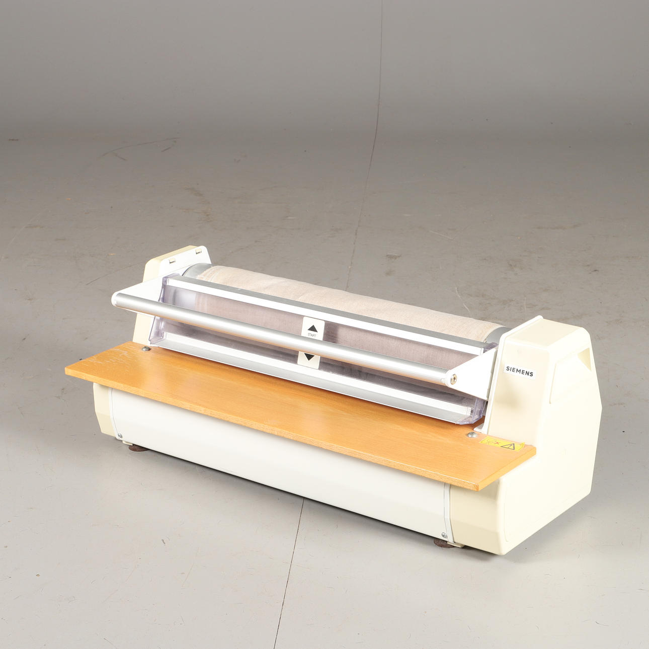 MANGEL, Siemens, KM87.