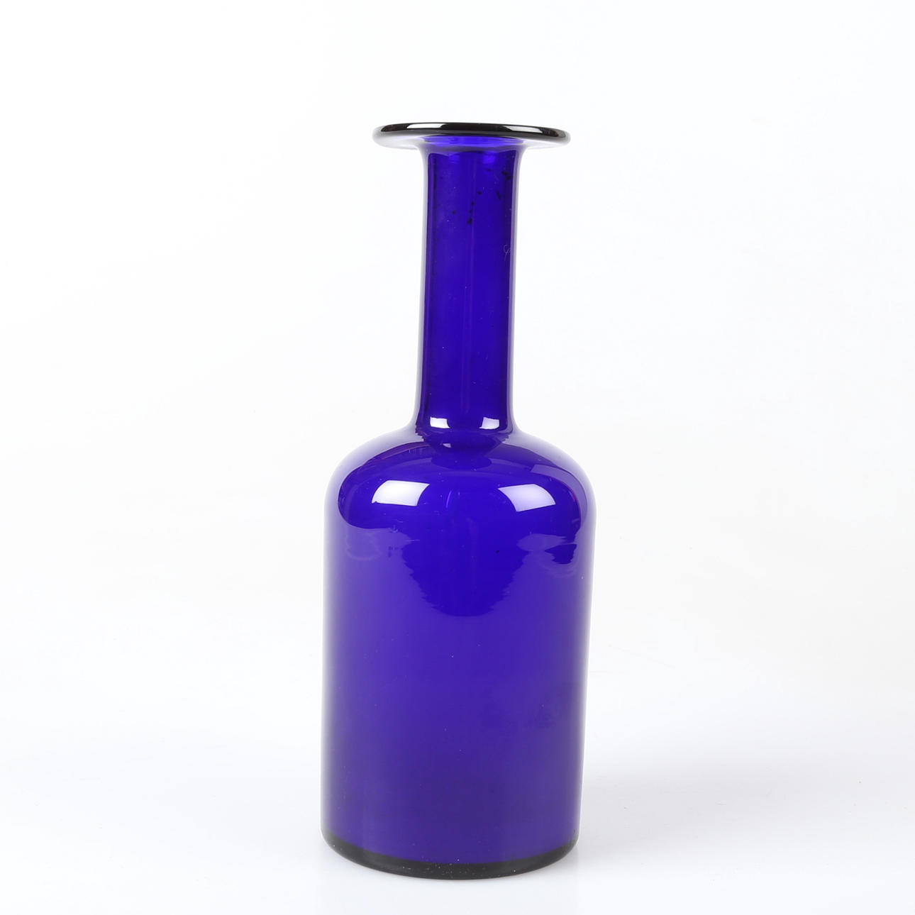 VAS, Otto Brauer, Kastrup Holmegaard, Dänemark.