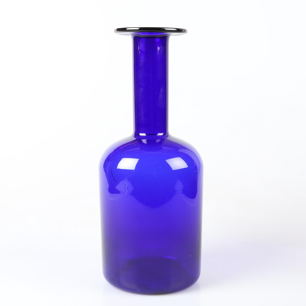 VAS, Otto Brauer, Kastrup Holmegaard, Denmark.