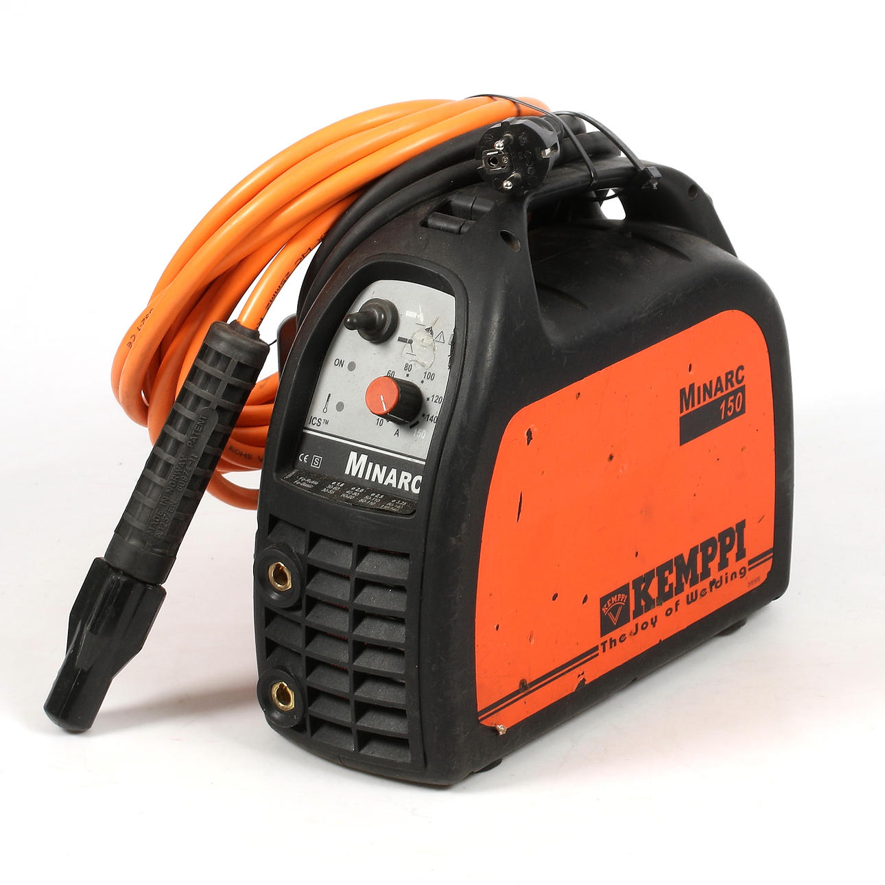 SCHWEISSEN, Minarc 150, Kemppi.
