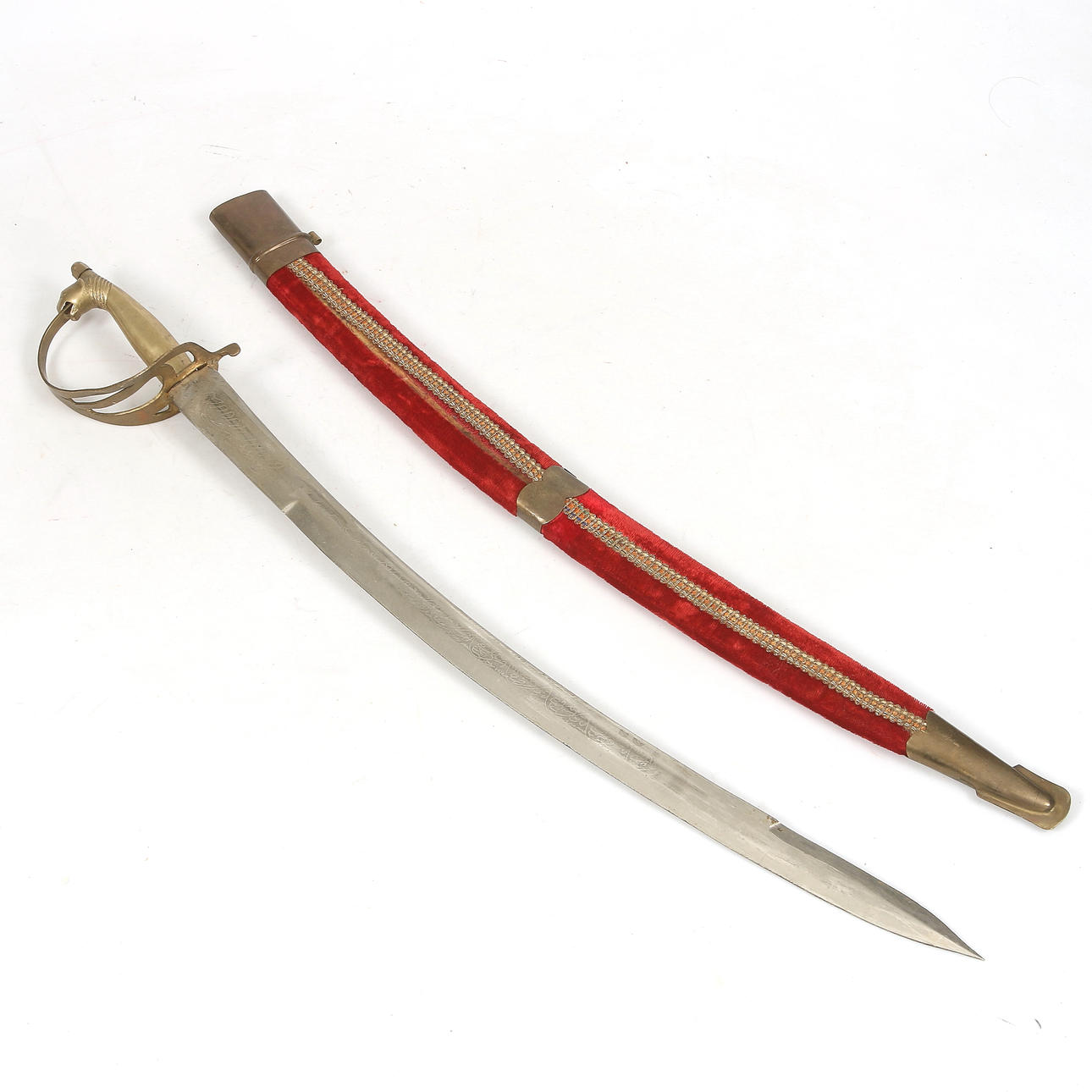 SABEL, India. 1900s.