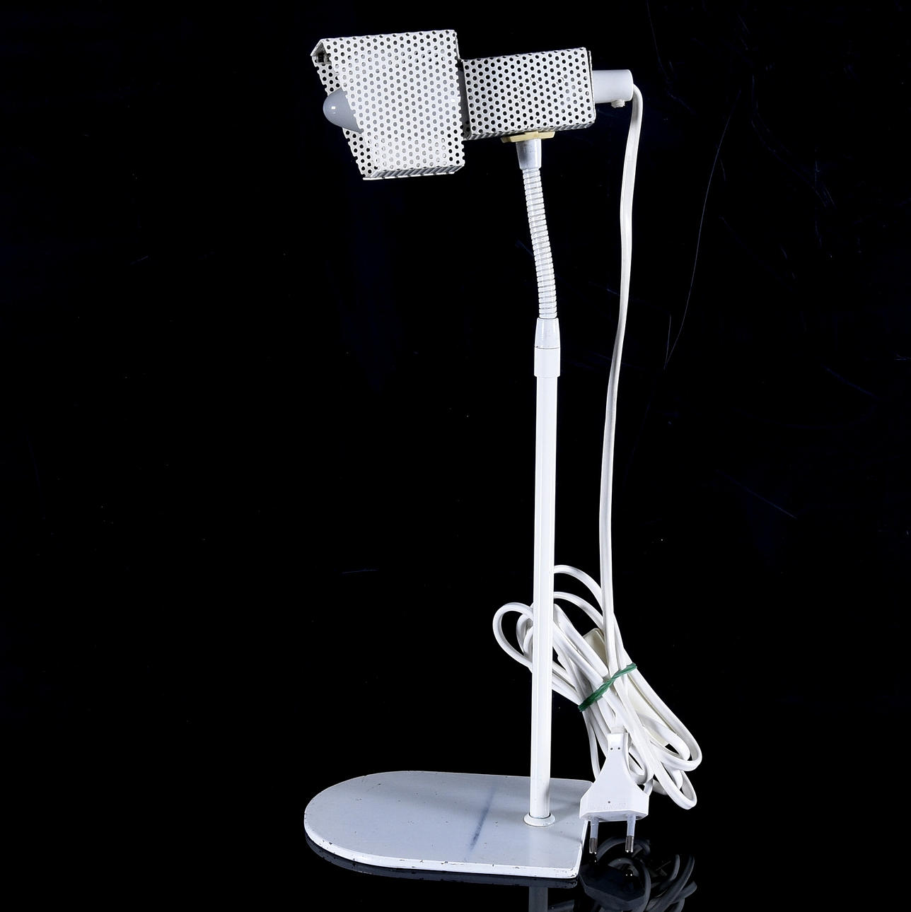 BORDSLAMPA, Lyfa, "Nice", Danmark.