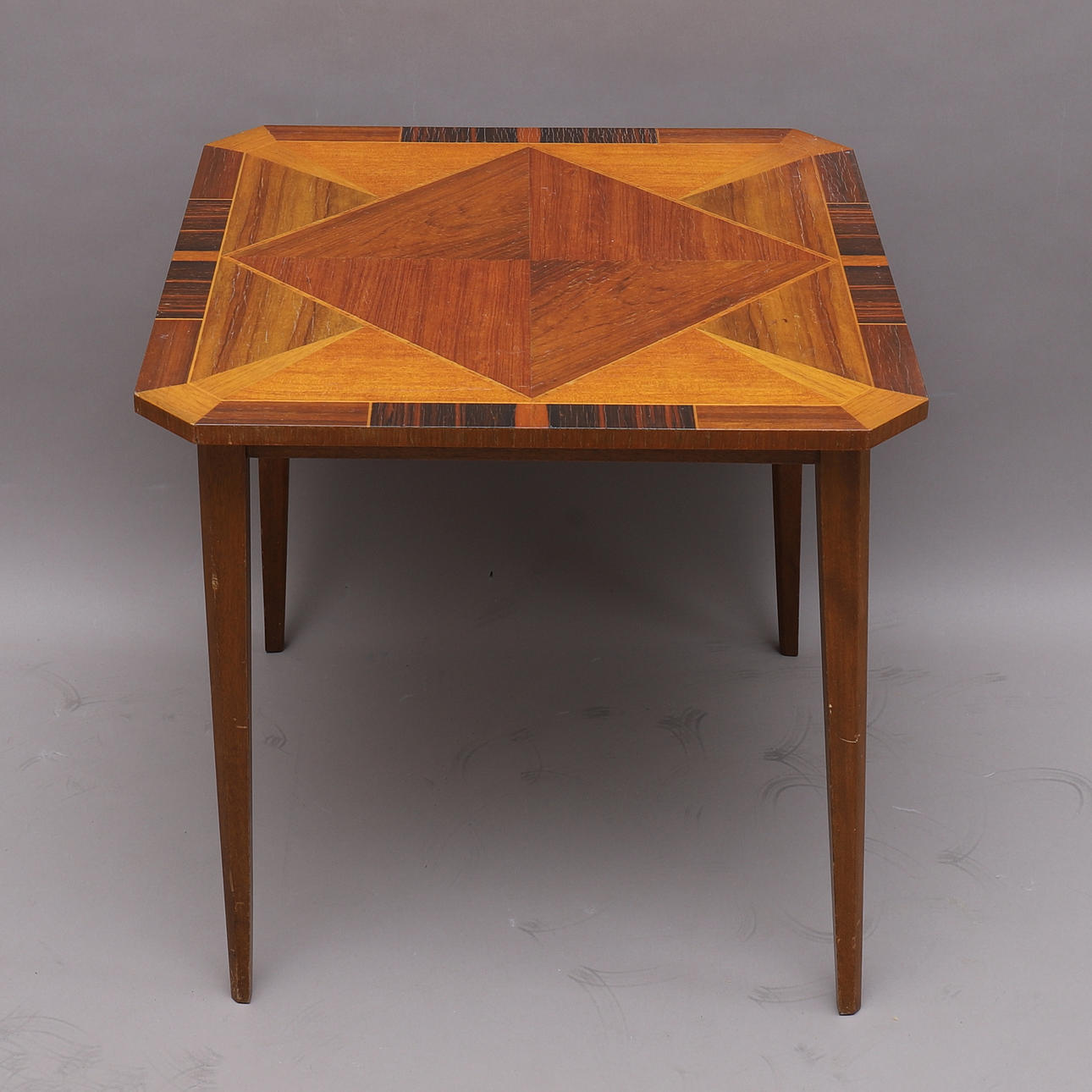 TABLE, Åke Burfelt, Ronneby, 1950s.