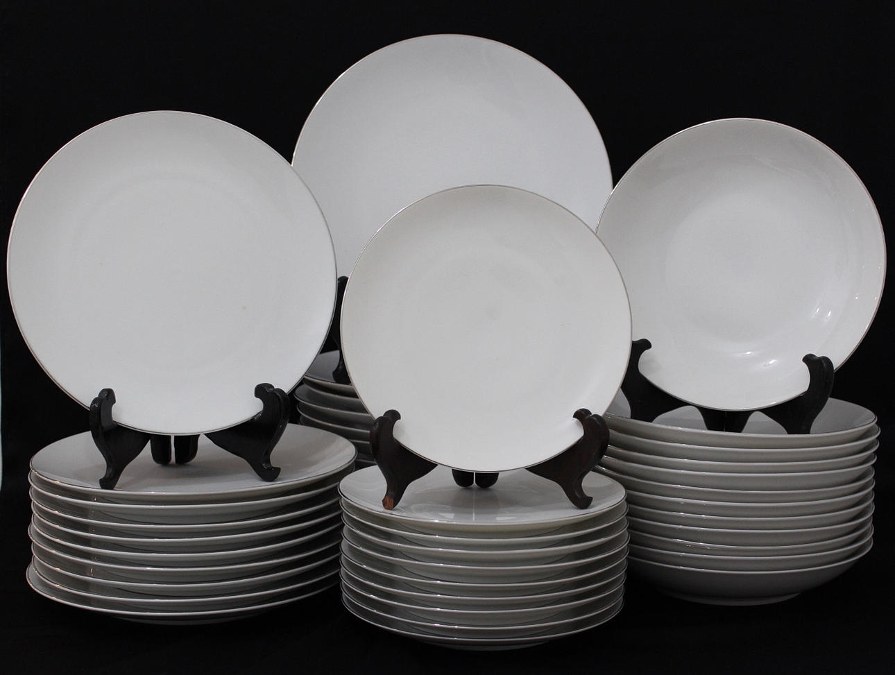 SERVIS GERMANY, Thomas, 47 Delar.