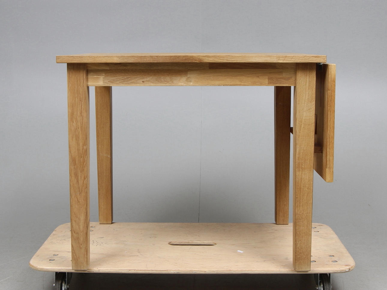 MATBORD, ek, 2000 tal.